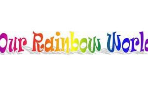 Our Rainbow World