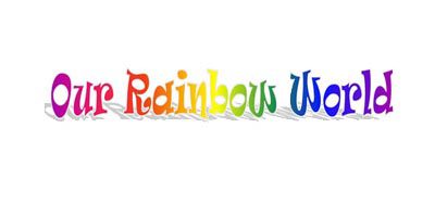 Our Rainbow World