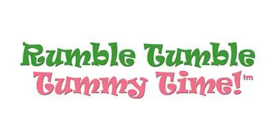 Rumble Tumble, Tummy time