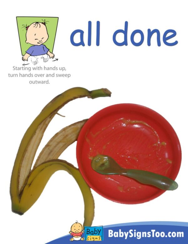 All_Done poster
