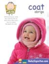 Winter Signs Poster Pack | Baby Sign Language for Winter Words (18 ...