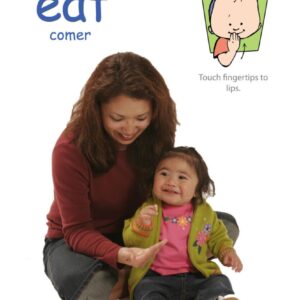 This Mealtime Signs Poster Pack is perfect for parents wanting to teach their little ones to communicate. With clear illustrations and simple instructions, this poster includes signs for "eat" and "corner", allowing.