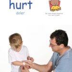 Hurt poster