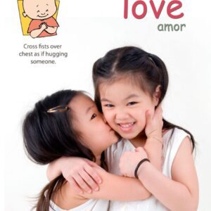 Love poster