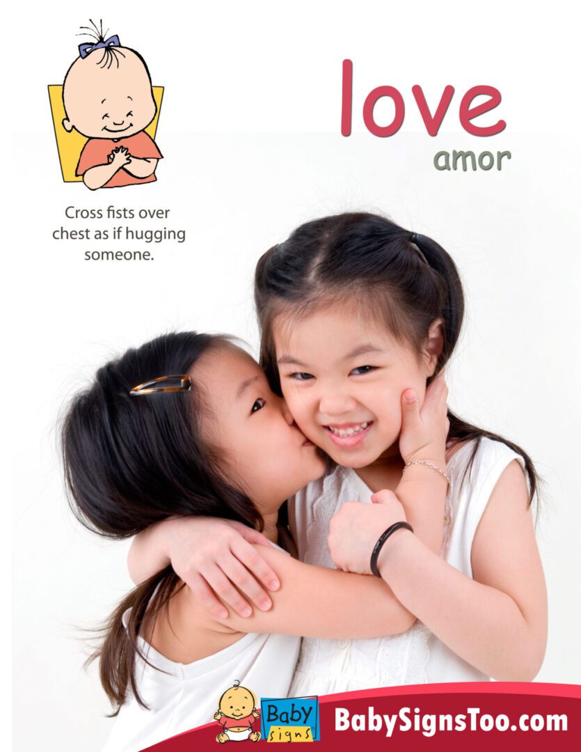 Love poster