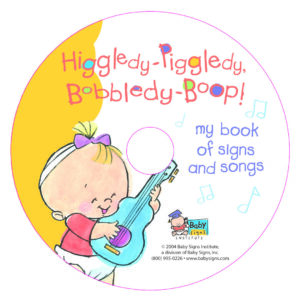 Higgledy-Piddledy Bobbledy-Boop! music