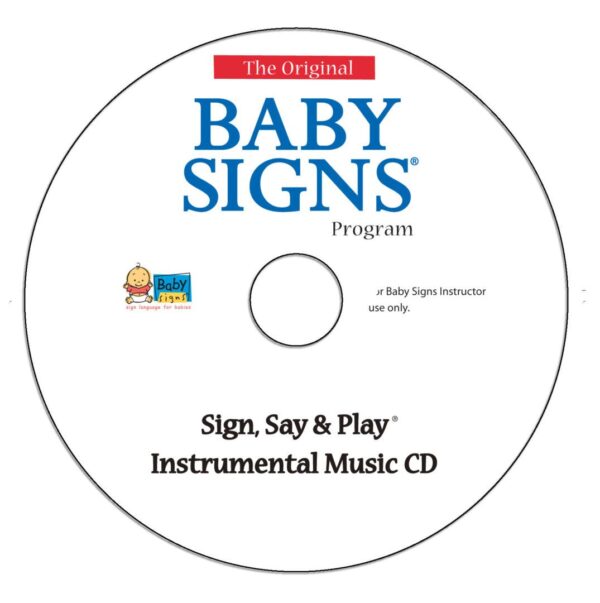 Baby Signs®