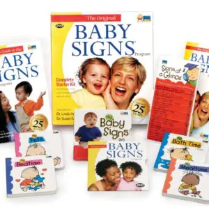 Baby Signs®