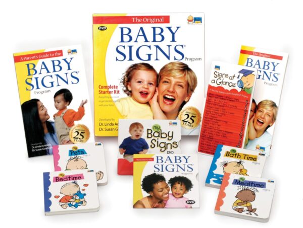 Baby Signs®