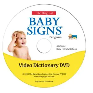 Video Dictionary