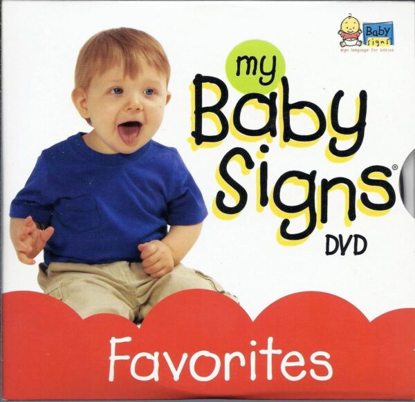 Favorites DVD