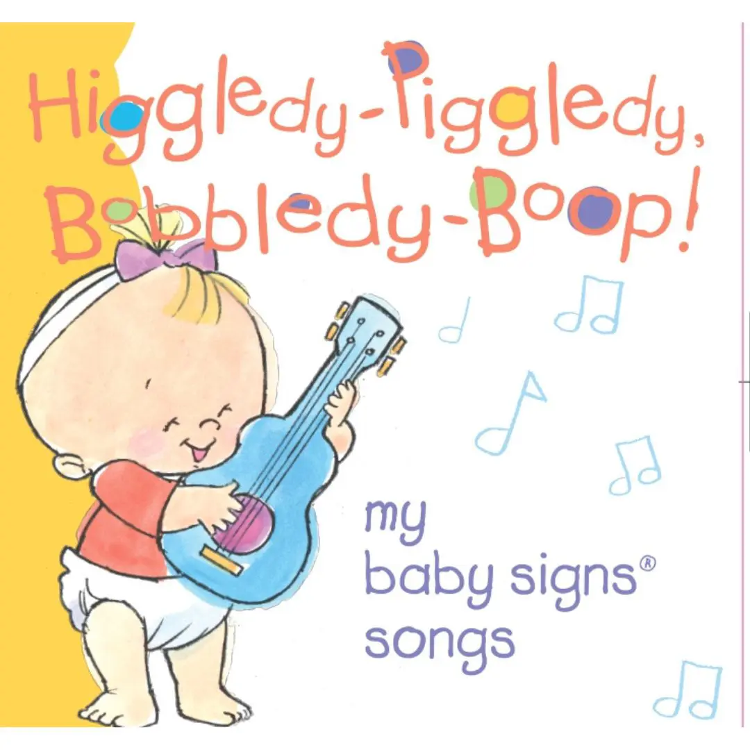 higgledy cover