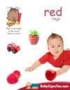 Baby Signs® Color Signs Poster Pack - Baby Signs®
