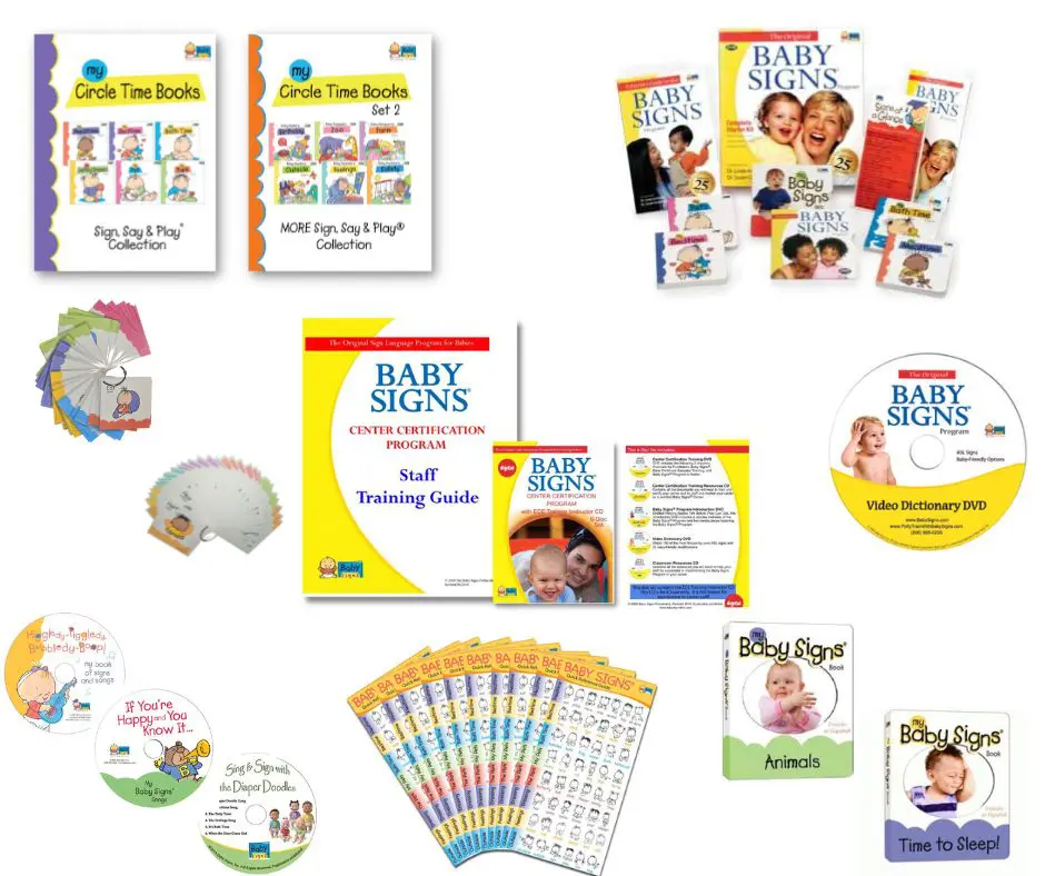 Products for the Classroom