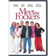 Meet The Fockers