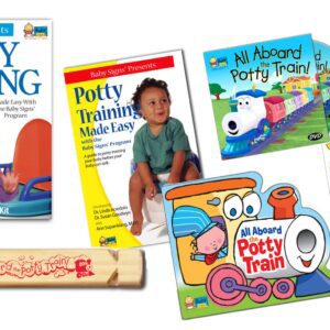 Potty Training Kit