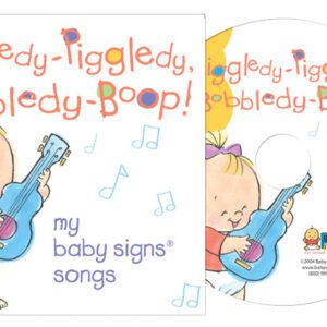 Higgledy Piggledy with Songbook