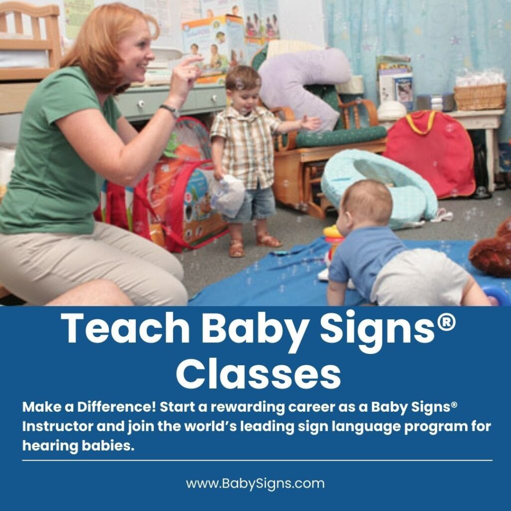 Teach Baby Signs Classes IG Ad (1)