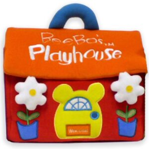 Beebo's Play House