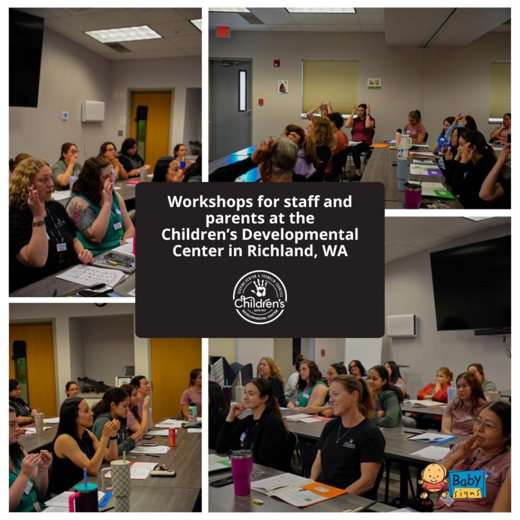 Children's Developmental Center Training Collage