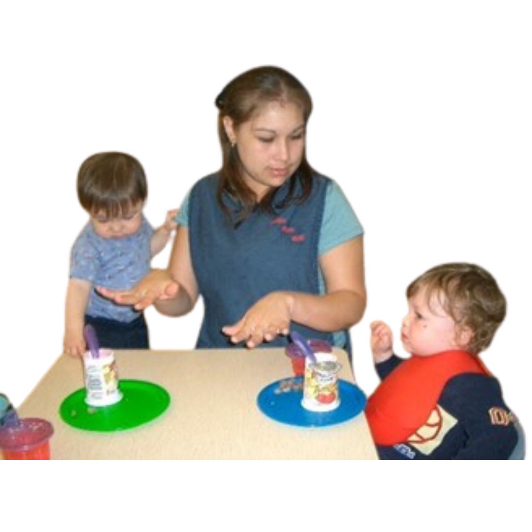 7 Childcare photo