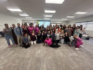 Palmdale All For Kids Training Palmdale All For Kids Training