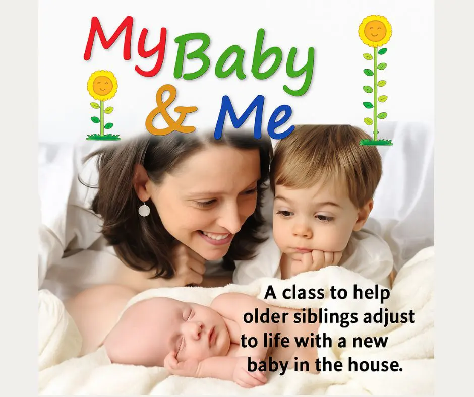 My Baby & Me My Baby & Me