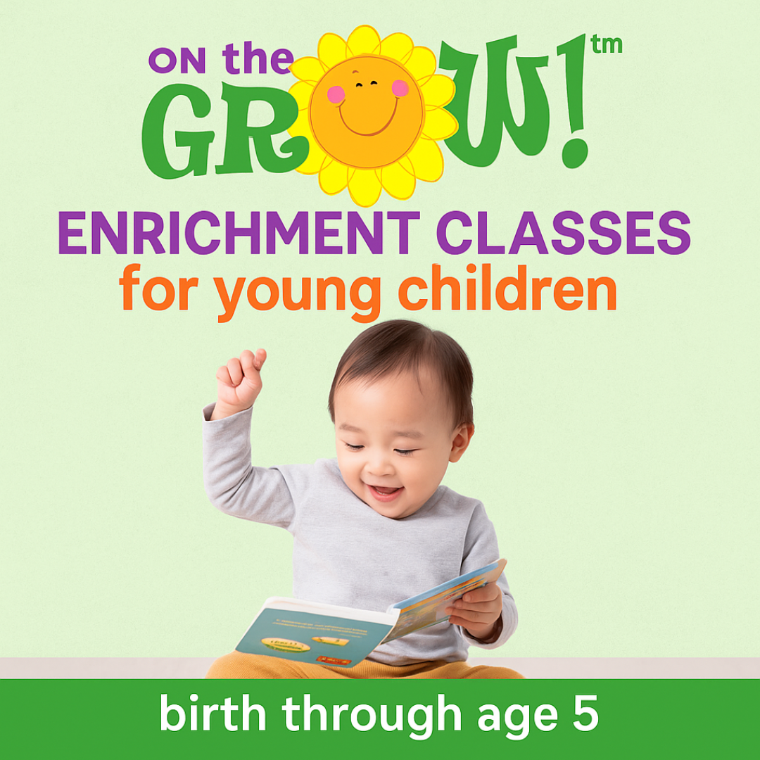 OTG Classes graphic OTG Classes graphic