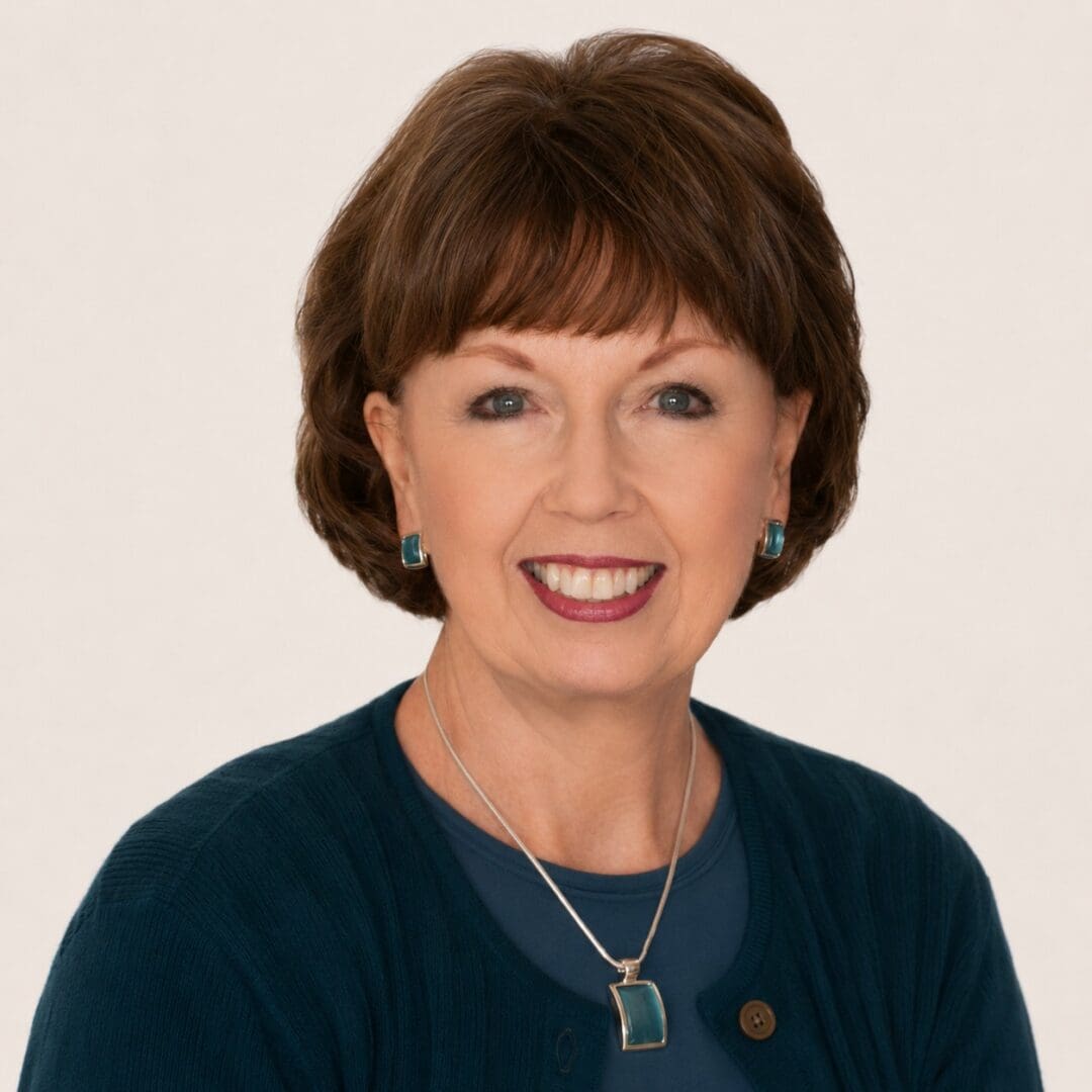 Dr. Linda Acredolo, co-founder of the Baby Signs® Program